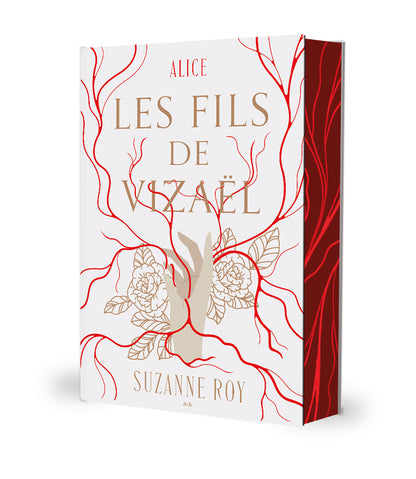 ALICE - T1 : Les fils de Vizaël