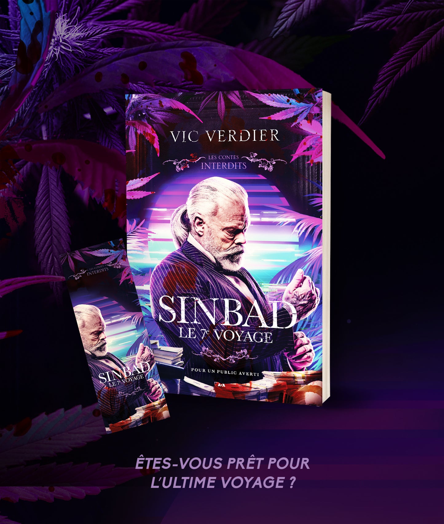 Sinbad, le 7e voyage