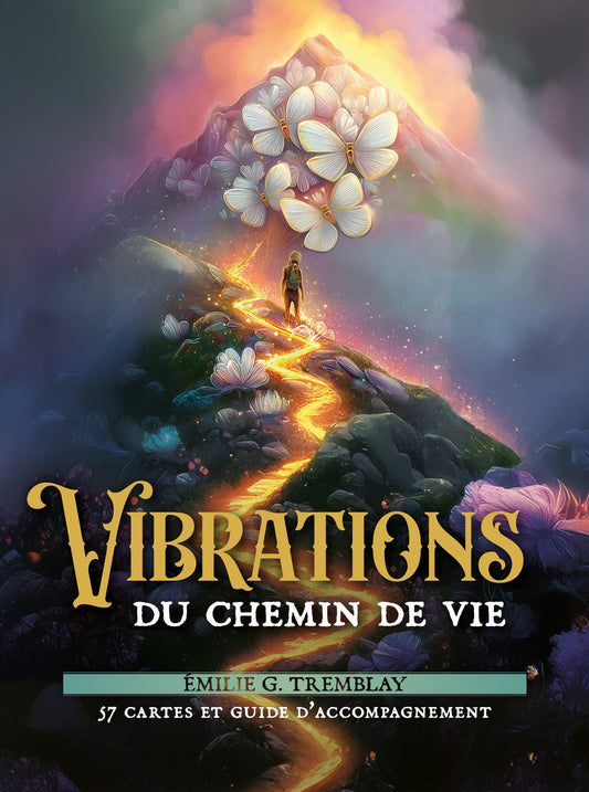 L'Oracle des Vibrations du Chemin de vie