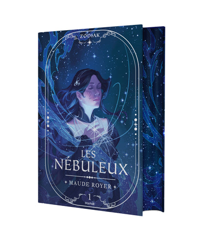 Zodiak - Tome 1 : Les nébuleux