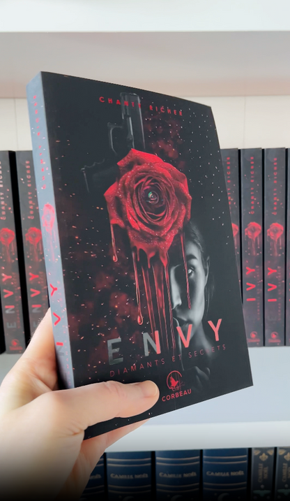Envy - Diamants et secrets