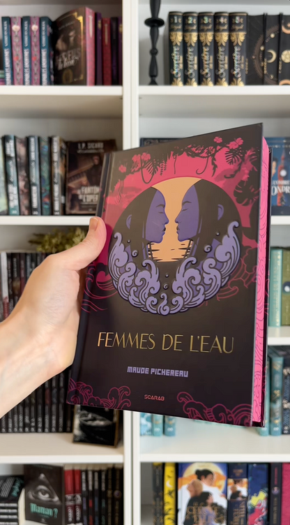 Femmes de l'eau