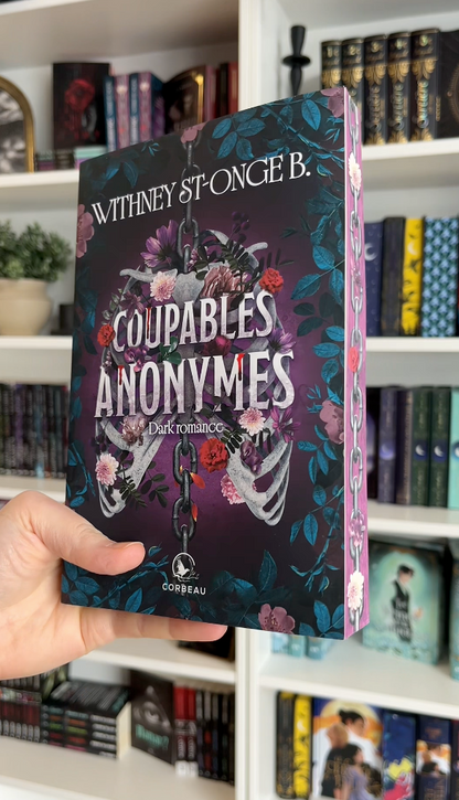 Coupables anonymes