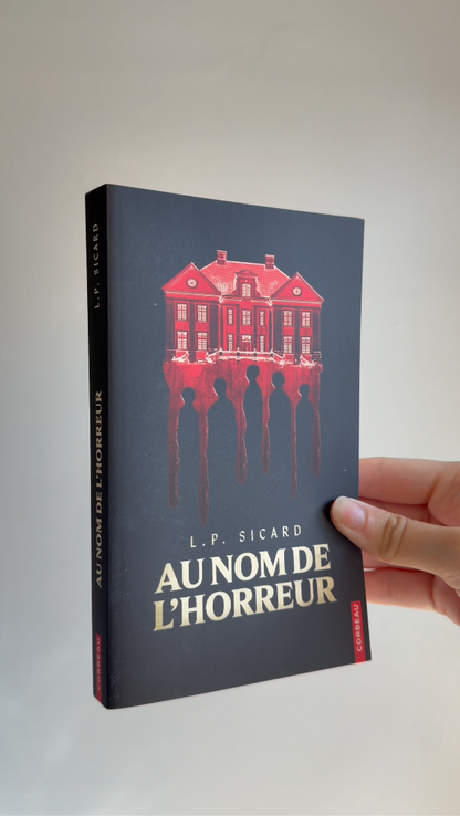 Au nom de l'horreur