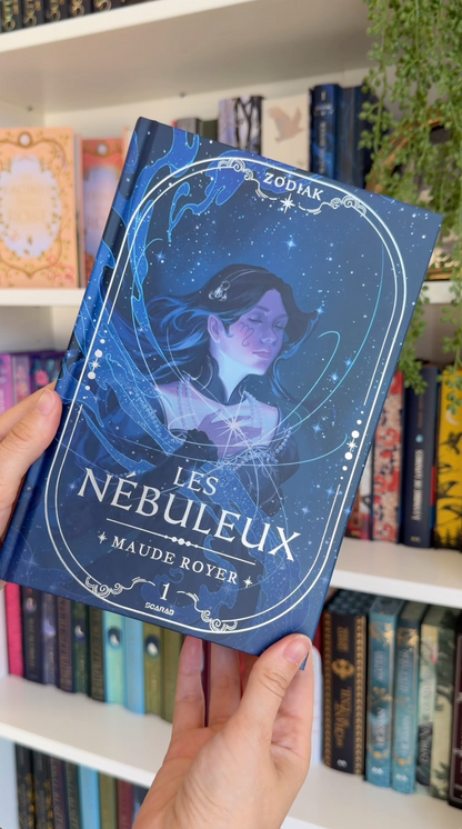 Zodiak - Tome 1 : Les nébuleux