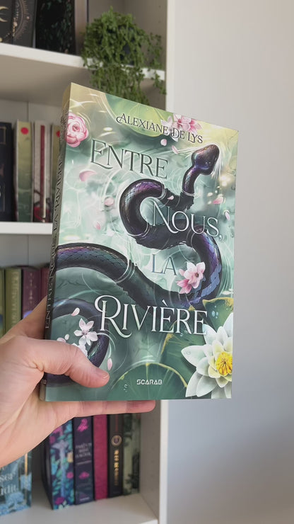 Entre nous, la rivière